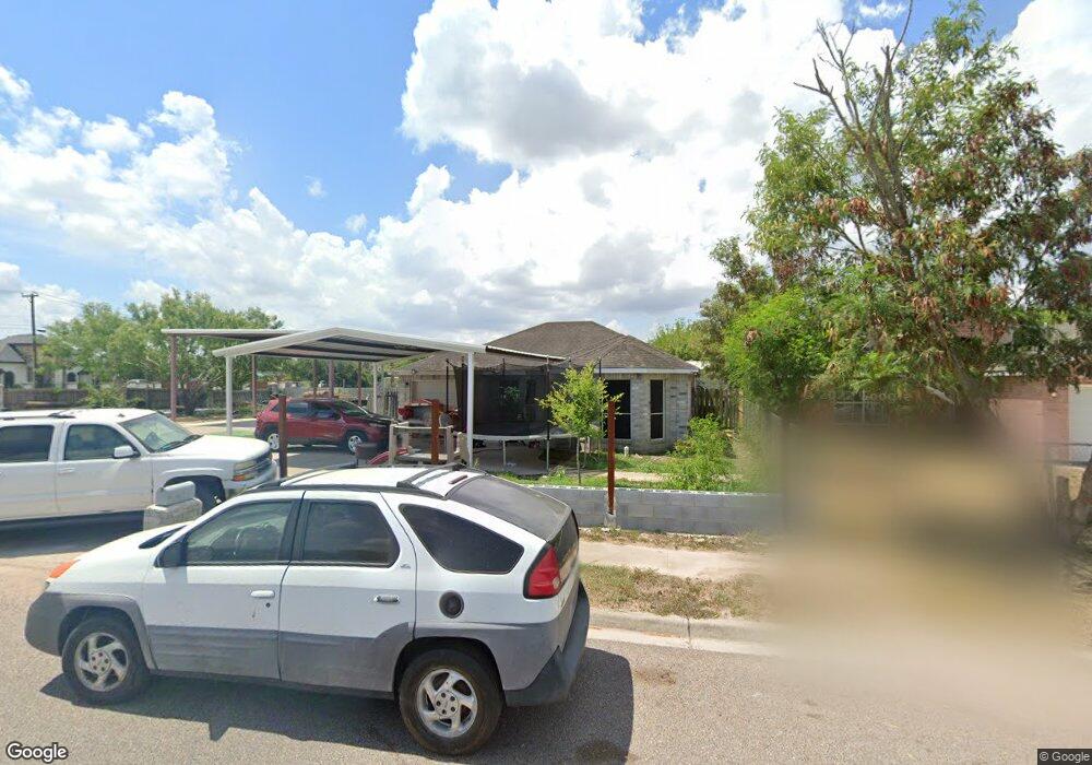 2503 W Coast Dr, Weslaco, TX 78596 - photo 1