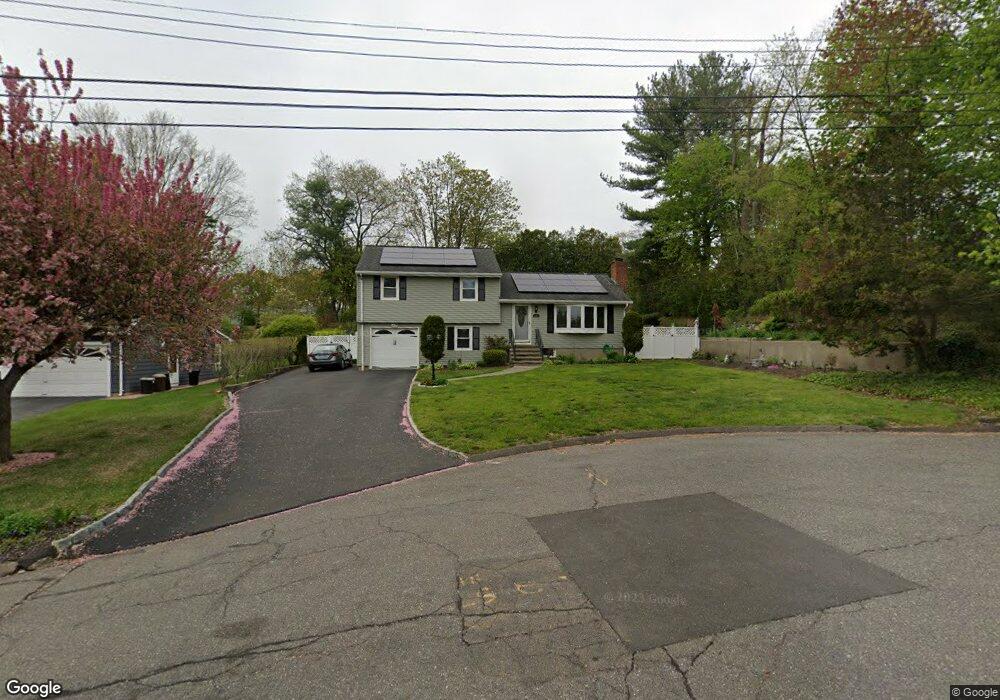 155 Barton Dr, Stratford, CT 06614 - photo 1