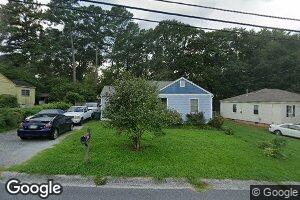 117 Howard St NE, Marietta, GA 30060