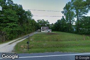 11326 Old Highway 43, Axis, AL 36505