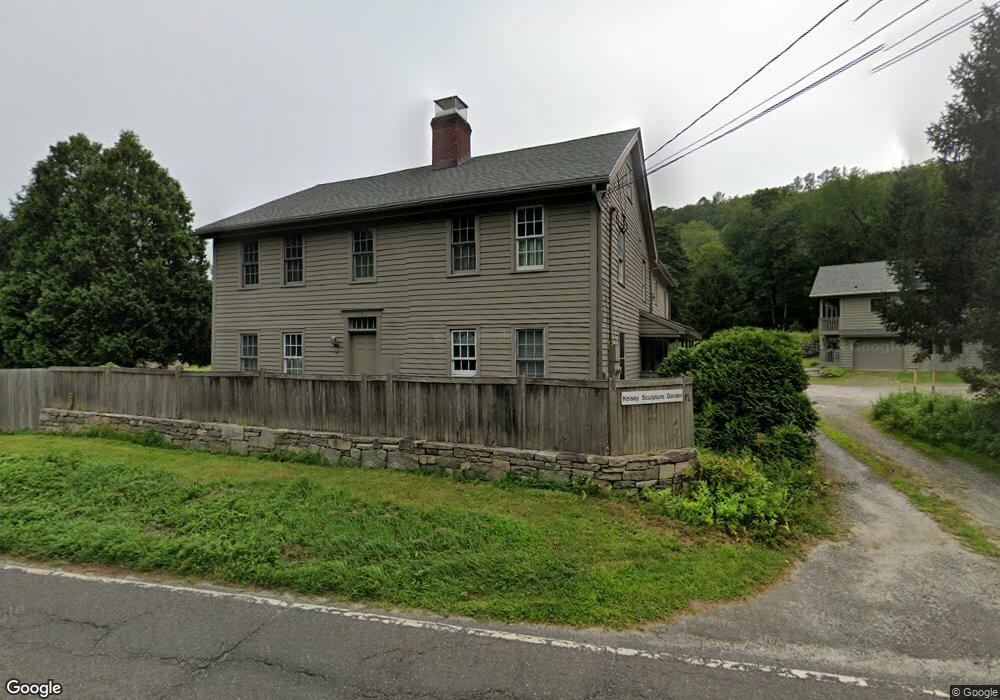 152 Baker Rd, Roxbury, CT 06783 - photo 1