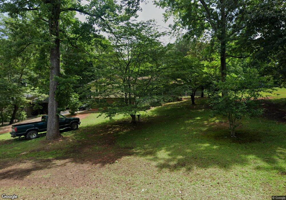 248 Hickory Trail, Canton, GA 30115 - photo 1