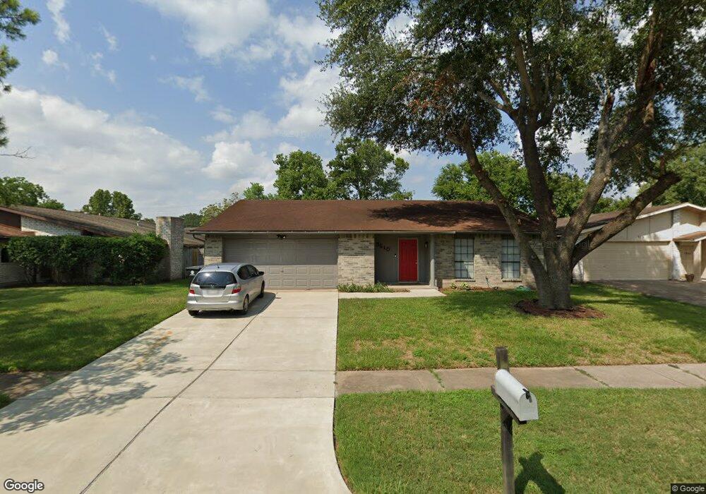 5510 Irish Hill Dr, Houston, TX 77053 - photo 1