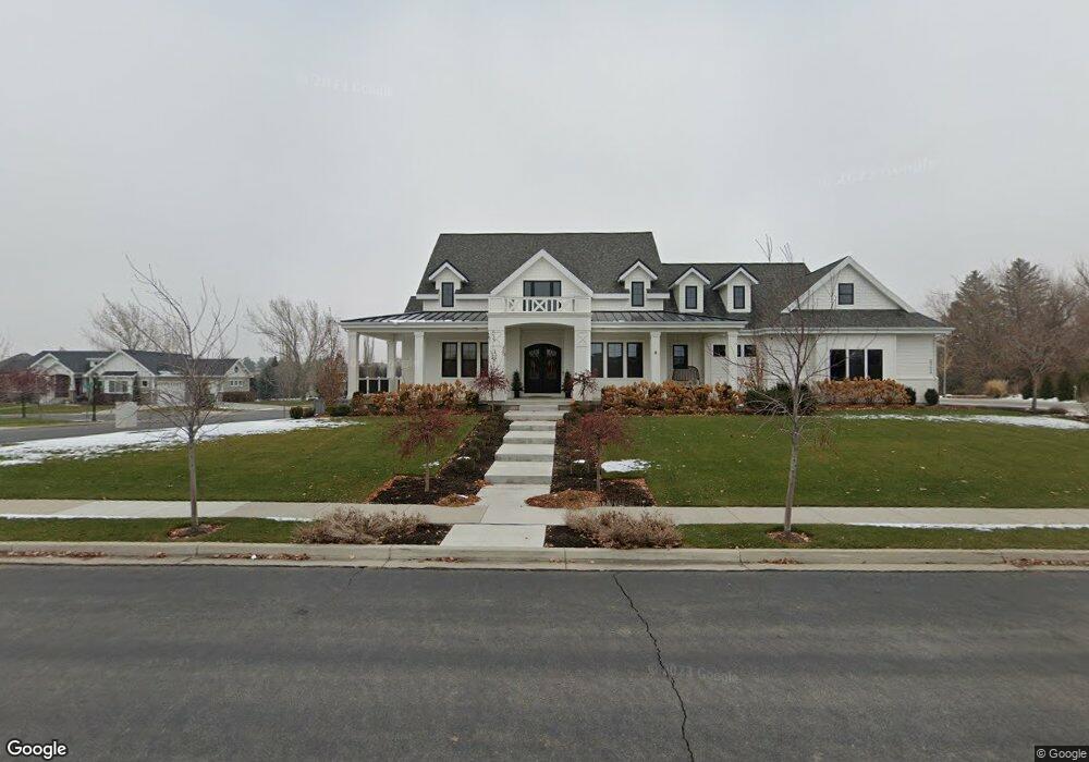 4704 W Brookridge Ln, Highland, UT 84003 - photo 1