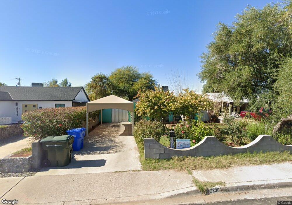 2230 N 23rd St, Phoenix, AZ 85006 - photo 1
