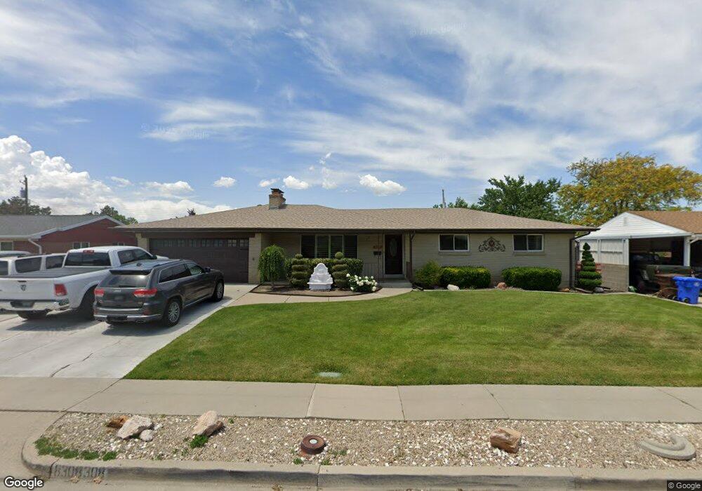 8308 Wood St, Midvale, UT 84047 - photo 1
