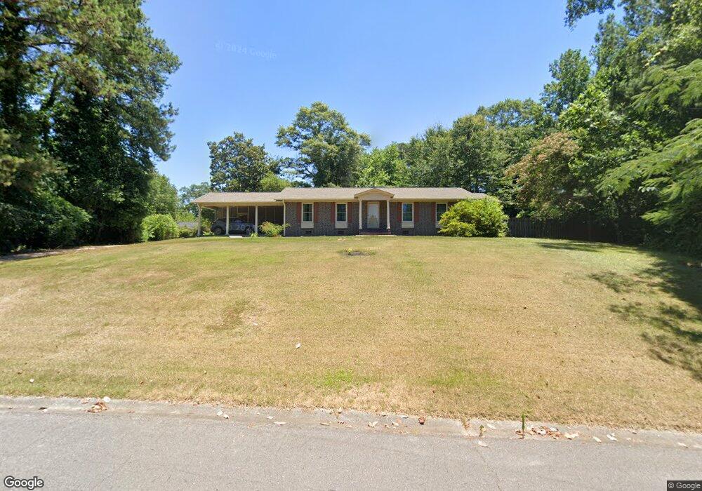 1008 Chatteau Dr NE, Cullman, AL 35055 - photo 1