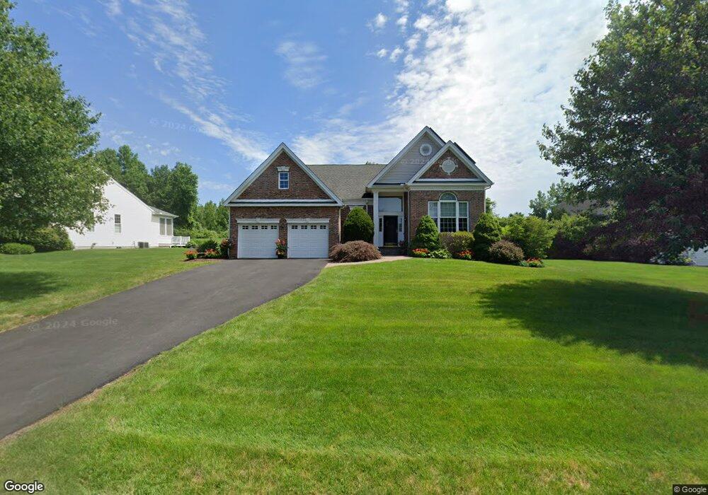 99 Vista Way, Bloomfield, CT 06002 - photo 1