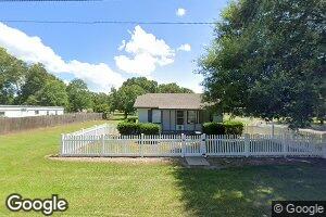 1806 Hickory St, Ville Platte, LA 70586