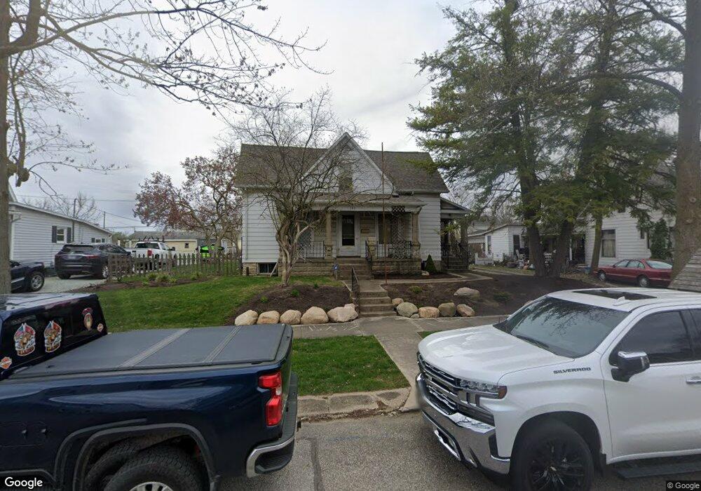 140 Elm St, Wabash, IN 46992 - photo 1