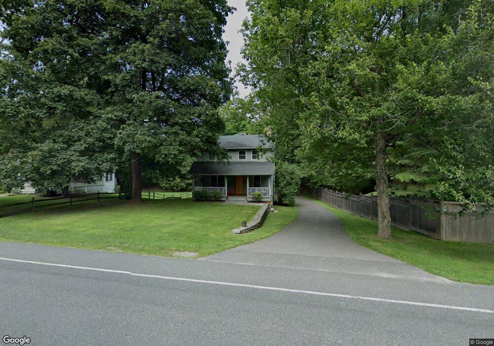 Rte 44 E Main St, Salisbury, CT 06068 - photo 1