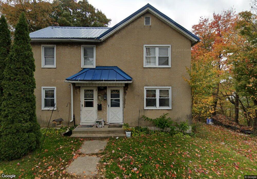 1150 Derrig St, Dunmore, PA 18512 - photo 1