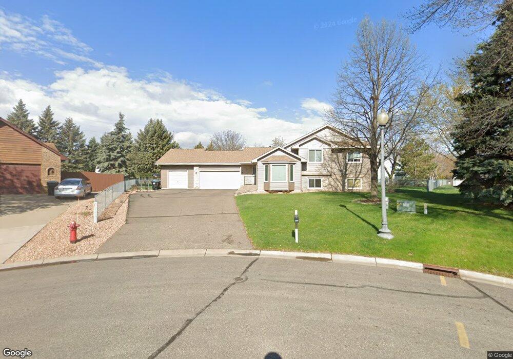 3133 121st Ave NW, Coon Rapids, MN 55433 - photo 1