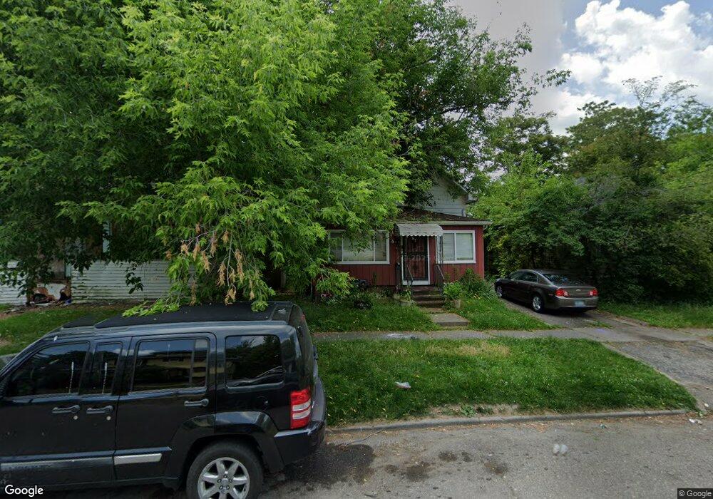 1804 Bennett Ave, Flint, MI 48506 - photo 1