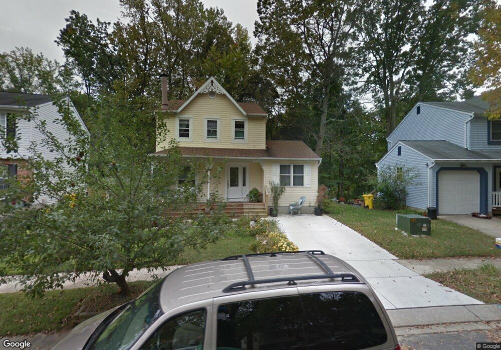 45 Fox Run Way, Arnold, MD 21012 - photo 1