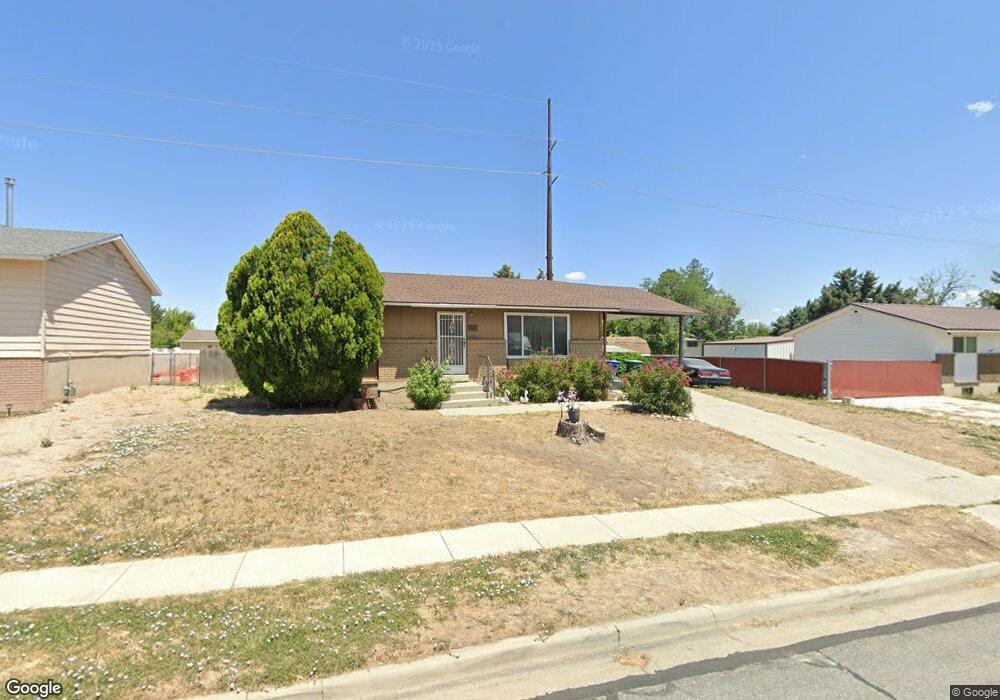 2436 W 7625 S, West Jordan, UT 84084 - photo 1