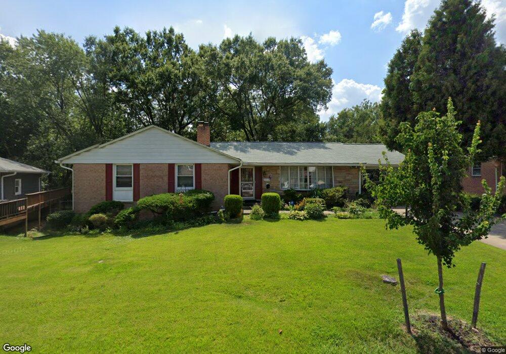 3113 Fallston Ave, Beltsville, MD 20705 - photo 1