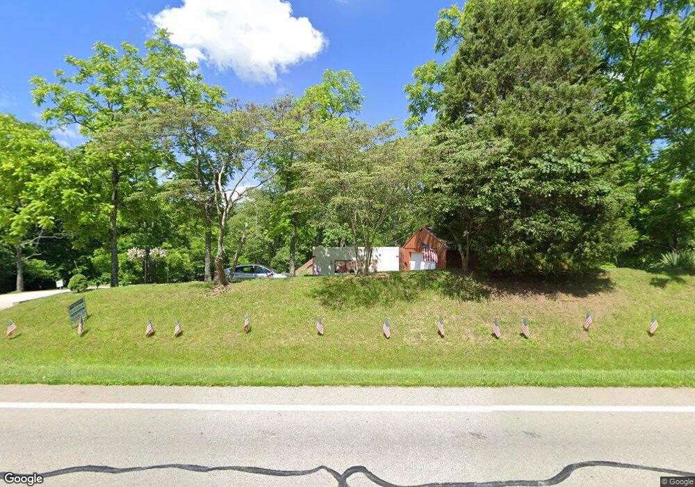 21767 Us Highway 68, Blanchester, OH 45107 - photo 1