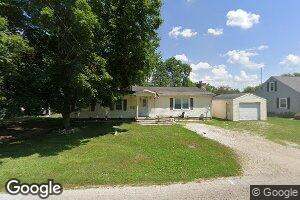 2800 W 8th St, Muncie, IN 47302