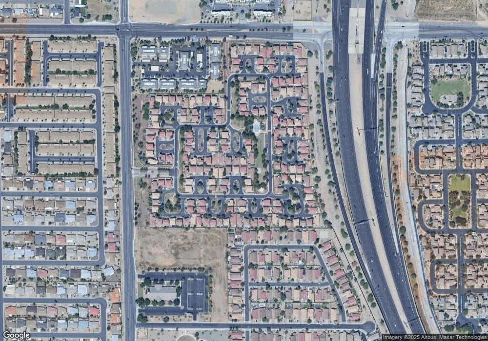 8512 E Lindner Ave, Mesa, AZ 85209 - photo 1