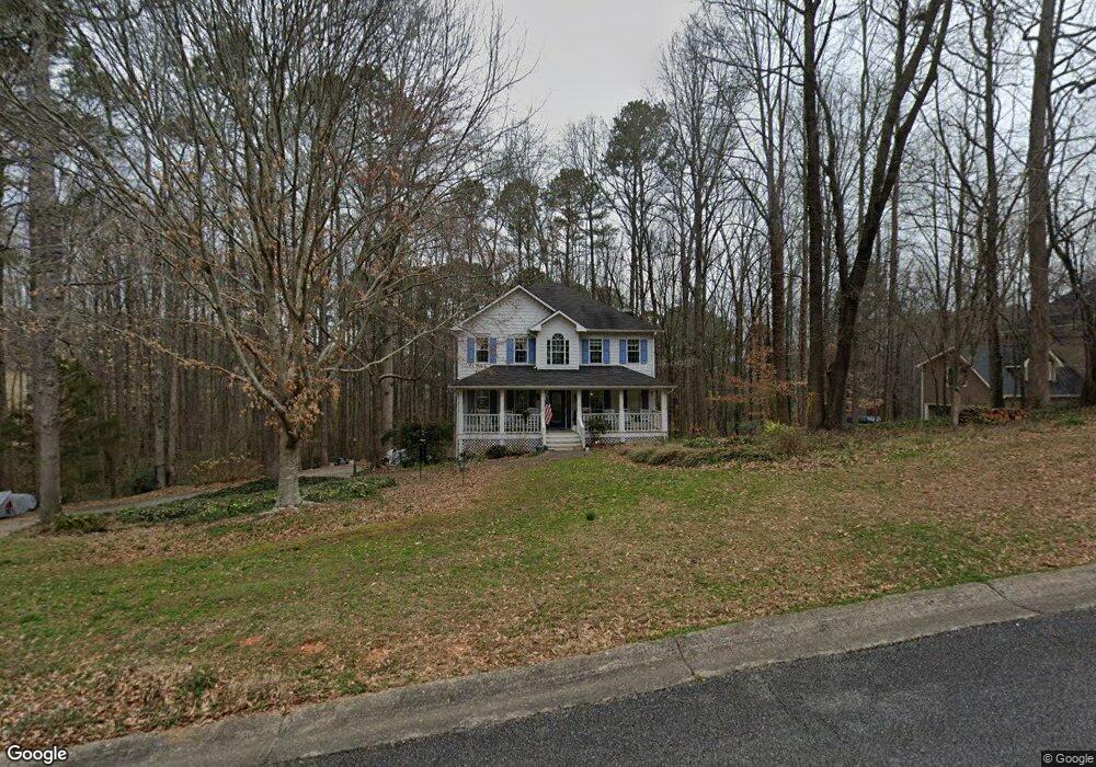 251 Orchard Dr, Canton, GA 30115 - photo 1