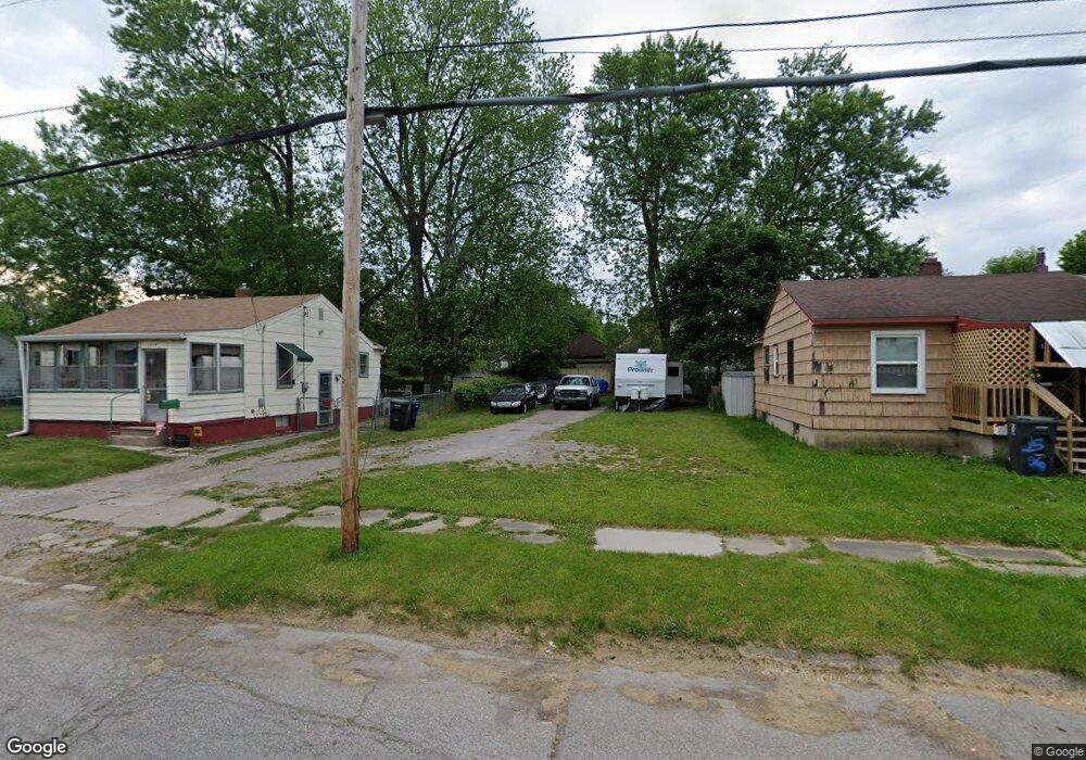 1510 Cronk Ave, Flint, MI 48506 - photo 1