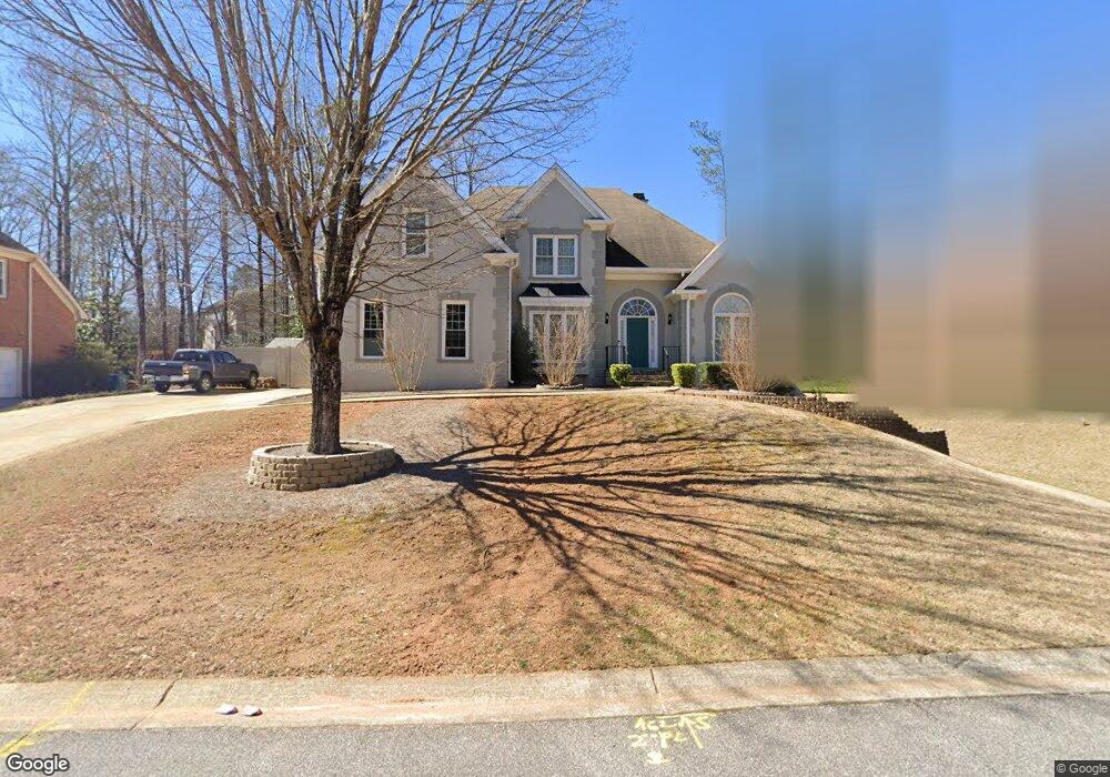 2239 Austin Lake Dr SE unit 2, Smyrna, GA 30082 - photo 1