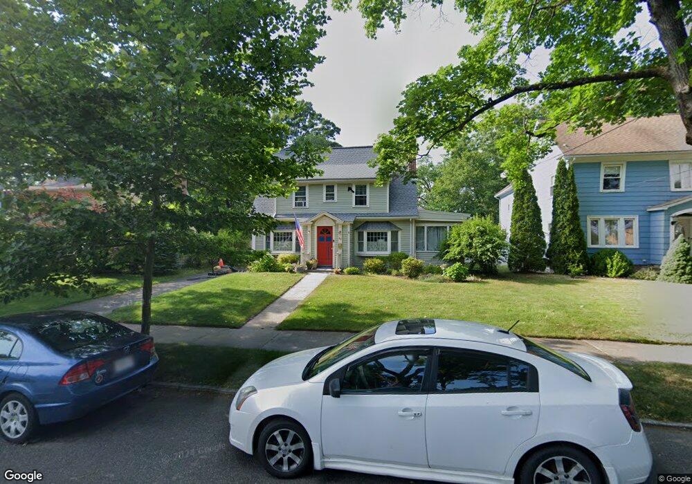 82 Bronson Terrace, Springfield, MA 01108 - photo 1