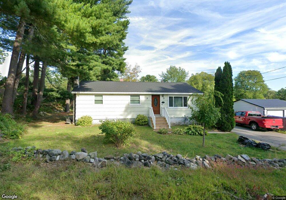 187 Searles Rd, Nashua, NH 03062 - photo 1