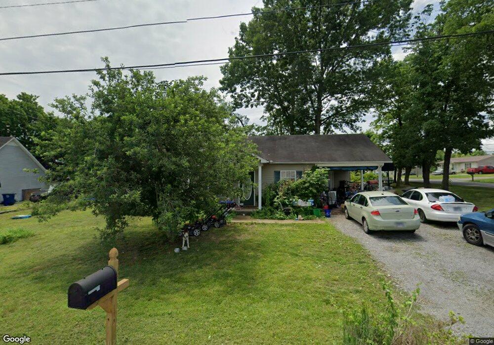 100 Stonefield Cir, Shelbyville, TN 37160 - photo 1