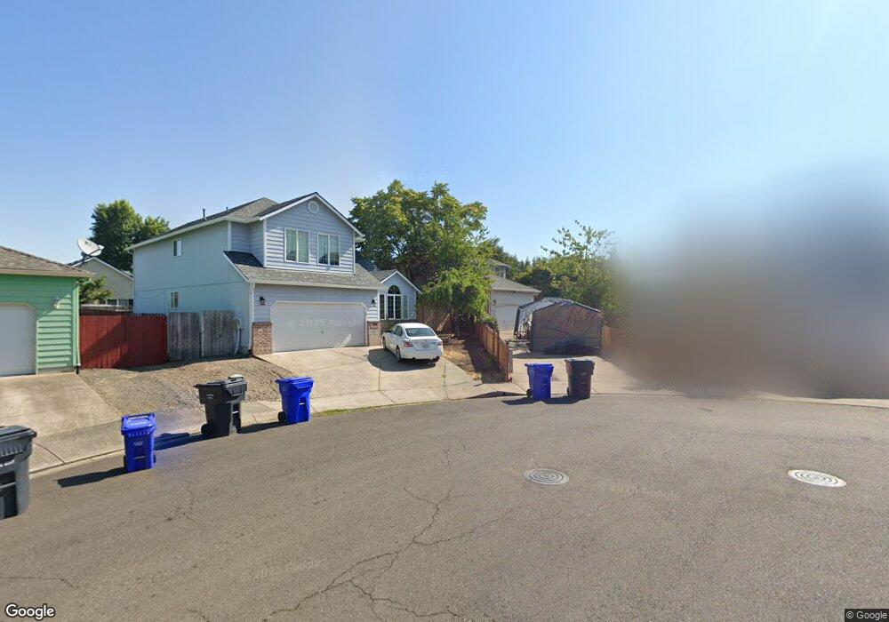 127 Toliver Ct, Molalla, OR 97038 - photo 1