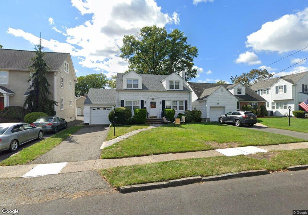 1036 Kipling Rd unit 1038, Elizabeth, NJ 07208 - photo 1