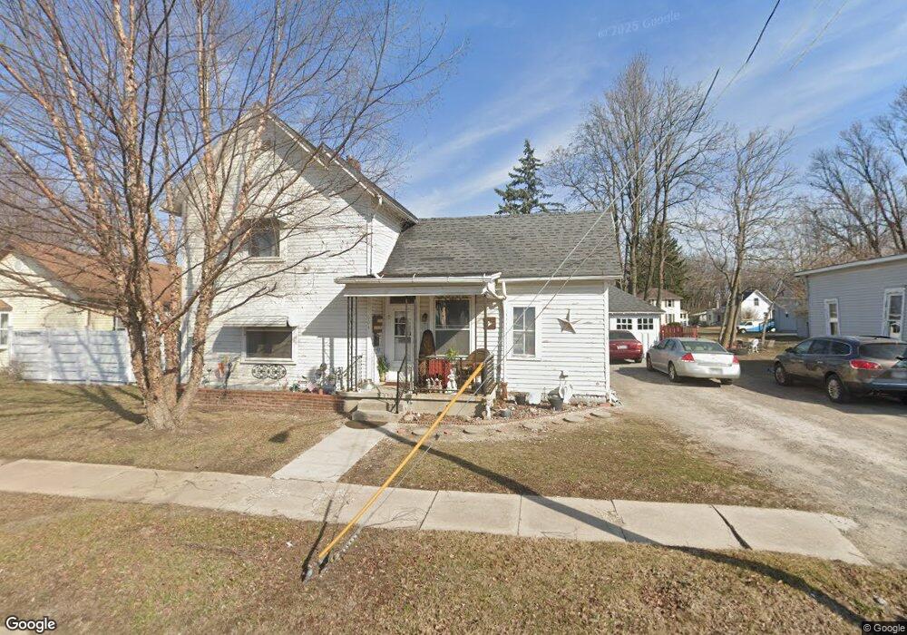604 E Sandusky St, Findlay, OH 45840 - photo 1