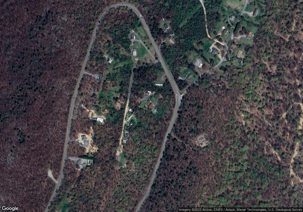 103 Amethyst Ln, Berkeley Springs, WV 25411 - photo 1