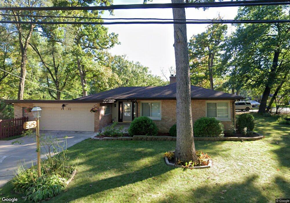 2425 N Bonnie Brook Ln unit W, Waukegan, IL 60087 - photo 1