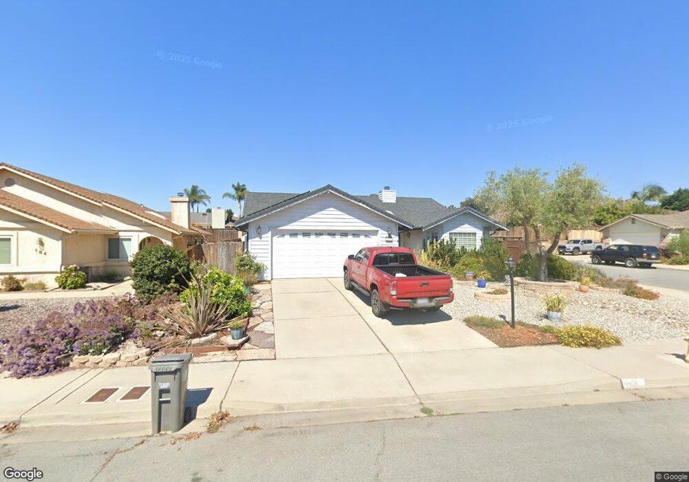 180 Alyssum Cir, Nipomo, CA 93444 - photo 1