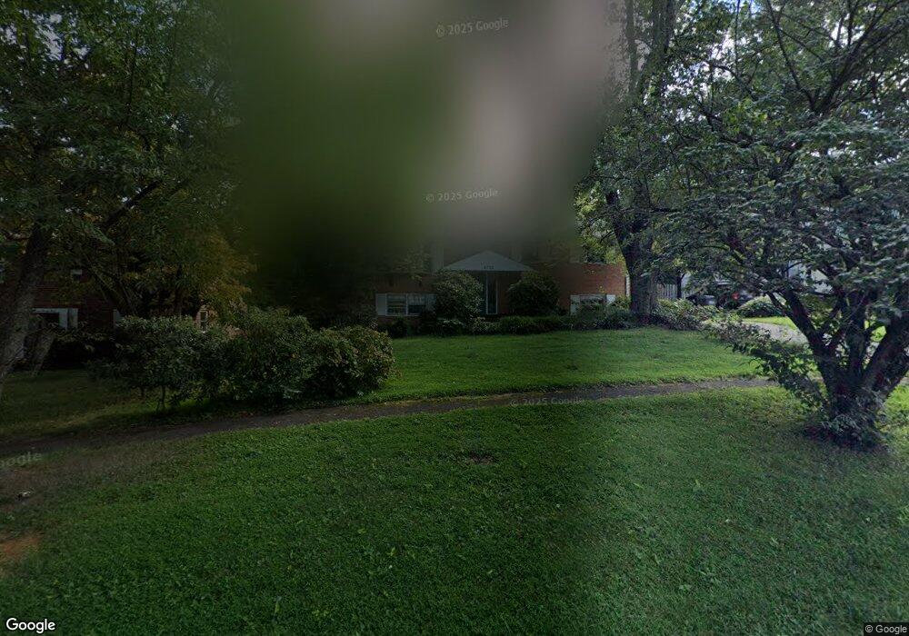 6725 Haycock Rd, Falls Church, VA 22043 - photo 1