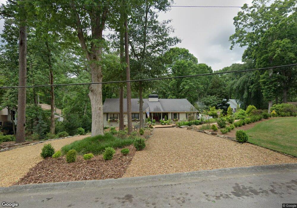 3771 Hollow Tree Ln SW unit 4, Lilburn, GA 30047 - photo 1