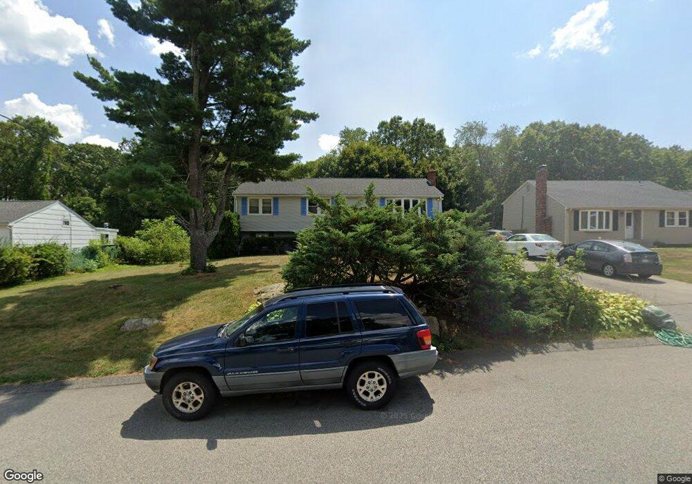 139 Coe Rd, Brockton, MA 02302 - photo 1