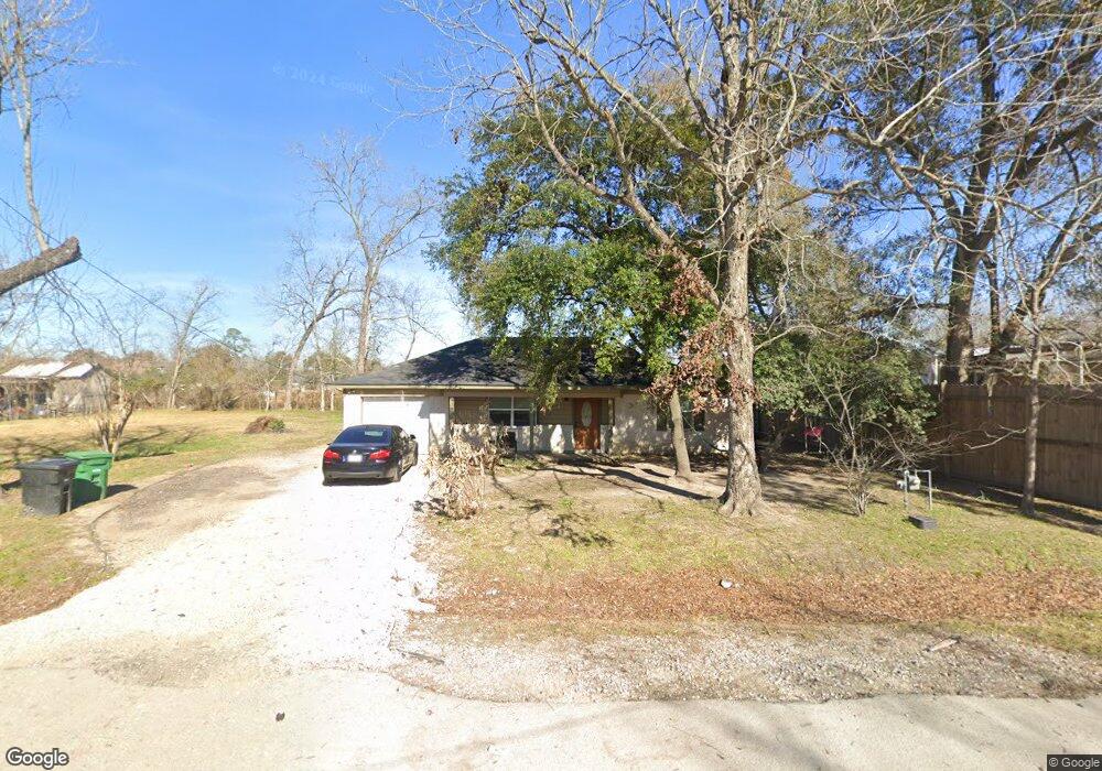 2447 Margaret St, Houston, TX 77093 - photo 1