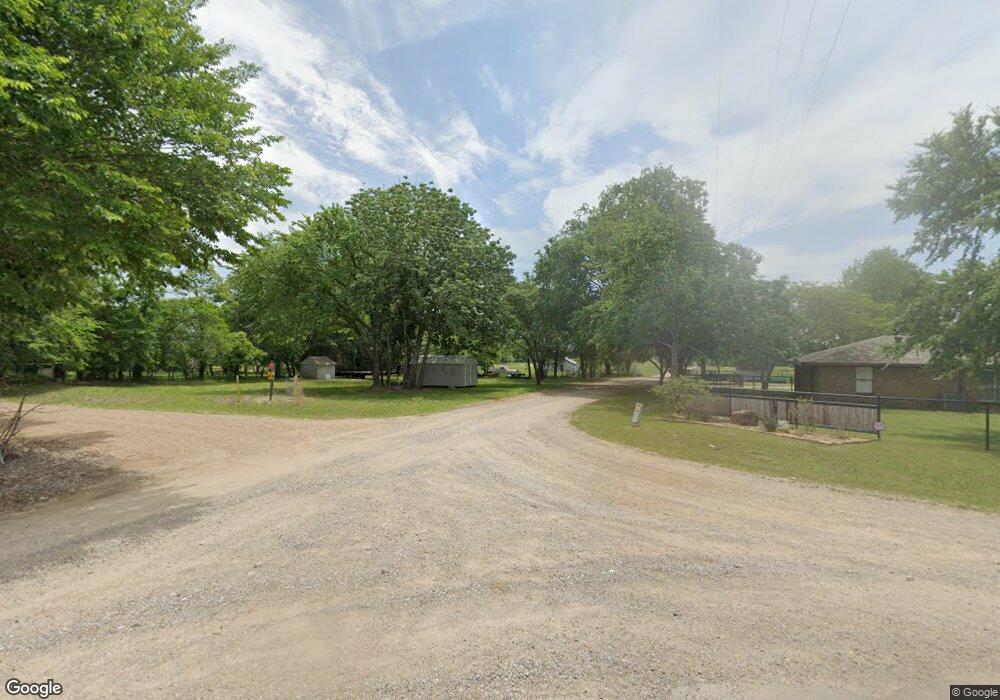 16 Ac Bloomfield Rd, Hendrix, OK 74741 - photo 1
