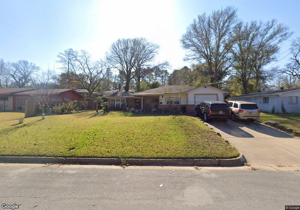1306 Powers Dr, Tyler, TX 75701 - photo 1