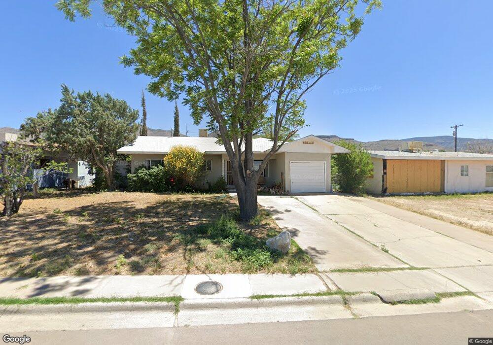 1010 Hendrix Ave, Alamogordo, NM 88310 - photo 1