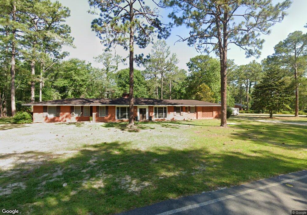 1410 3rd St SE, Moultrie, GA 31768 - photo 1