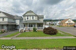 421 Academy St, Peckville, PA 18452