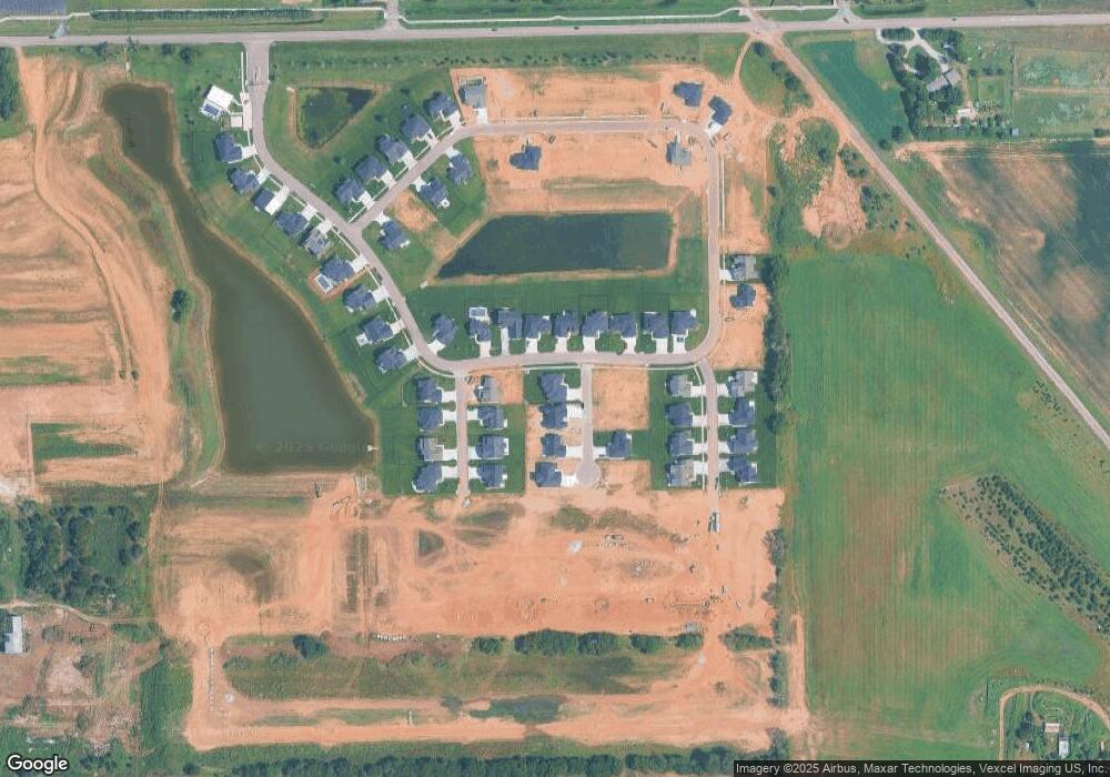 9647 W Wilkinson Ct, Maize, KS 67101 - photo 1