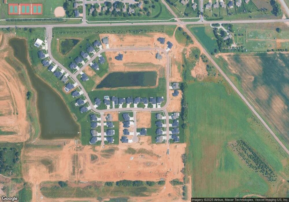 9646 W Wilkinson St, Maize, KS 67101 - photo 1