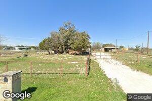 190 Mesquite Trail, Weatherford, TX 76087