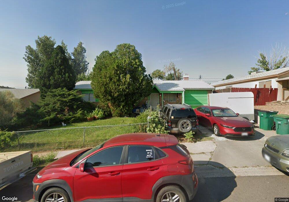 3903 Knollcrest Dr, Farmington, NM 87402 - photo 1