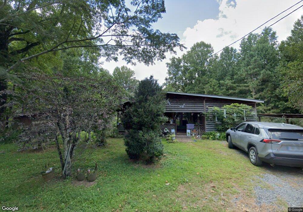 1495 Harold Pritchett Rd, Ellijay, GA 30540 - photo 1